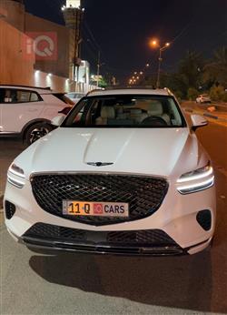 جنسس GV70